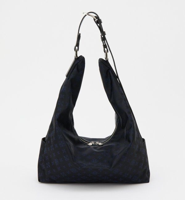  「【再値下げ】ナイロン2WAYショルダーバッグ」|ショルダー・メッセンジャー|