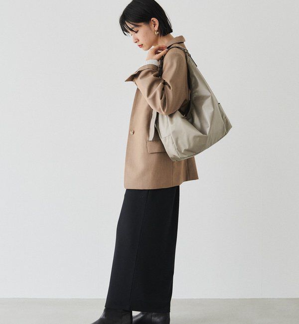  「【再値下げ】ナイロン2WAYショルダーバッグ」|ショルダー・メッセンジャー|