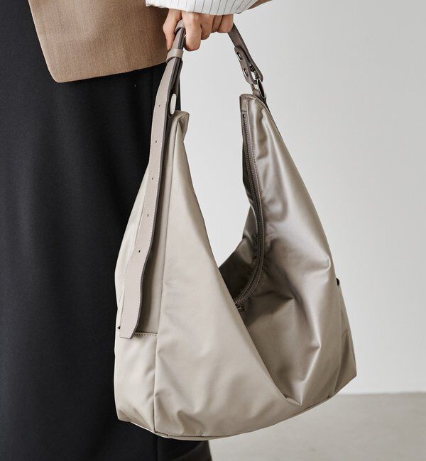  「【再値下げ】ナイロン2WAYショルダーバッグ」|ショルダー・メッセンジャー|