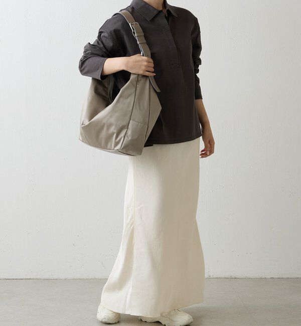  「【再値下げ】ナイロン2WAYショルダーバッグ」|ショルダー・メッセンジャー|