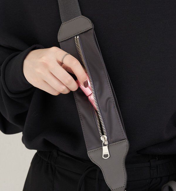  「クラウズナイロン2WAYトートバッグ」|トートバッグ|