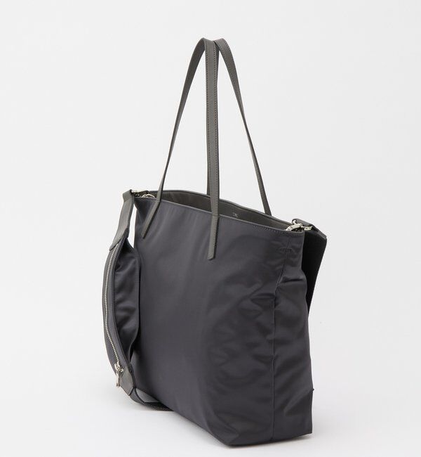  「クラウズナイロン2WAYトートバッグ」|トートバッグ|