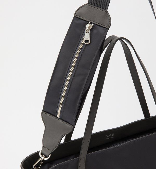  「クラウズナイロン2WAYトートバッグ」|トートバッグ|