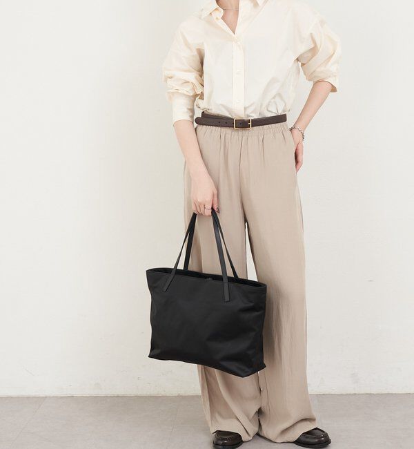  「クラウズナイロン2WAYトートバッグ」|トートバッグ|