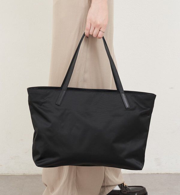  「クラウズナイロン2WAYトートバッグ」|トートバッグ|