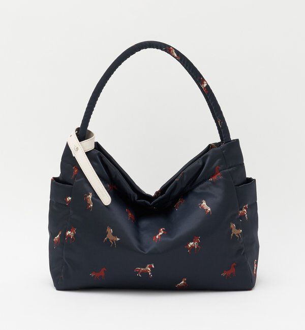  「WOODLANDER トートバッグ」|ショルダー・メッセンジャー|