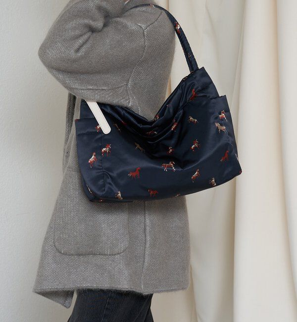  「WOODLANDER トートバッグ」|ショルダー・メッセンジャー|