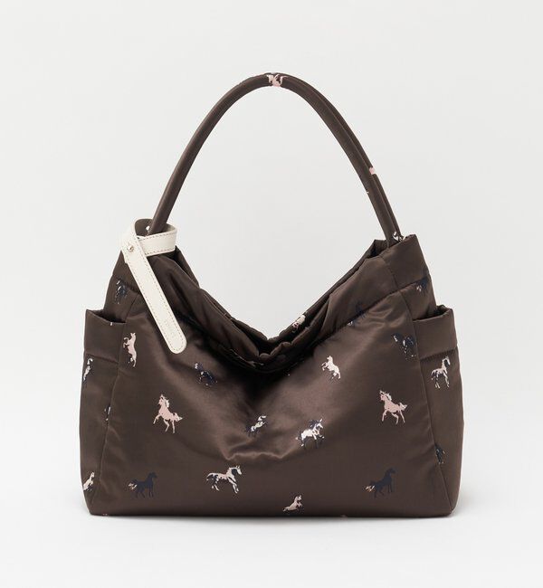  「WOODLANDER トートバッグ」|ショルダー・メッセンジャー|