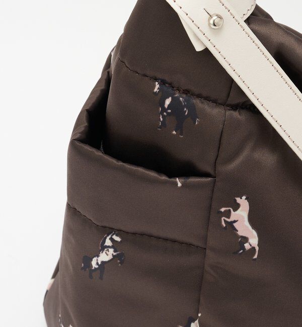  「WOODLANDER トートバッグ」|ショルダー・メッセンジャー|