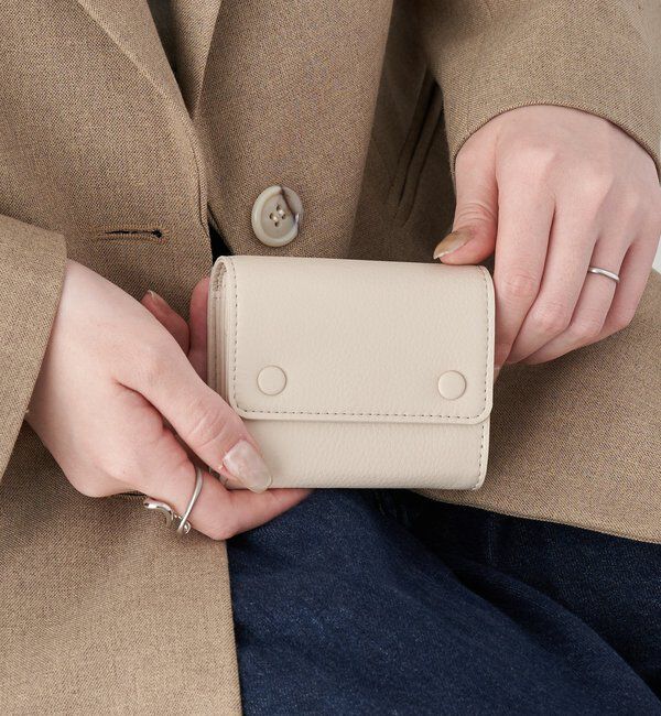  「シンプルプラスカードケース」|その他|