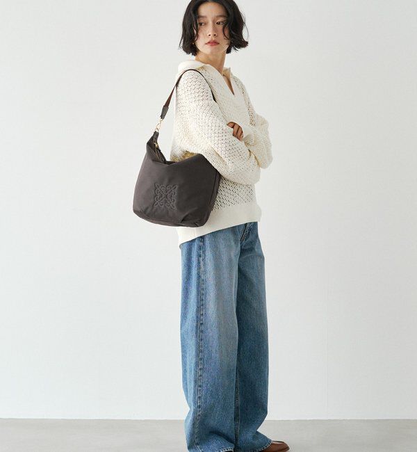  「コーデュラナイロン2WAYショルダーバッグ」|ショルダー・メッセンジャー|