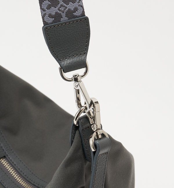  「コーデュラナイロン2WAYショルダーバッグ」|ショルダー・メッセンジャー|