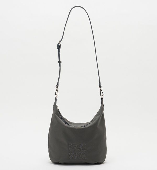  「コーデュラナイロン2WAYショルダーバッグ」|ショルダー・メッセンジャー|