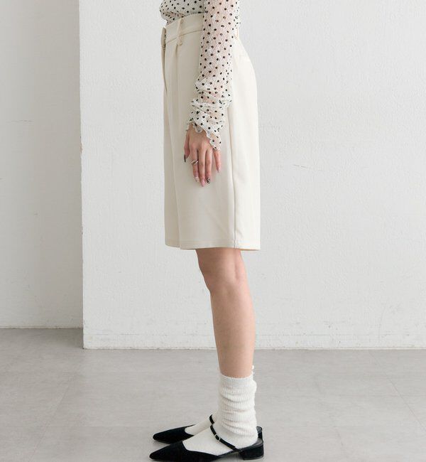  「T/Rハーフパンツ」|その他|