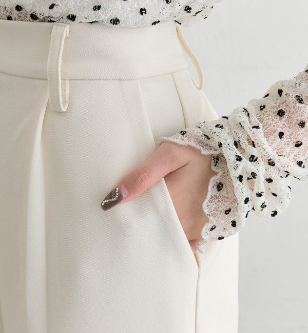  「T/Rハーフパンツ」|その他|