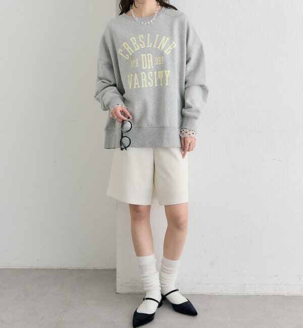  「T/Rハーフパンツ」|その他|