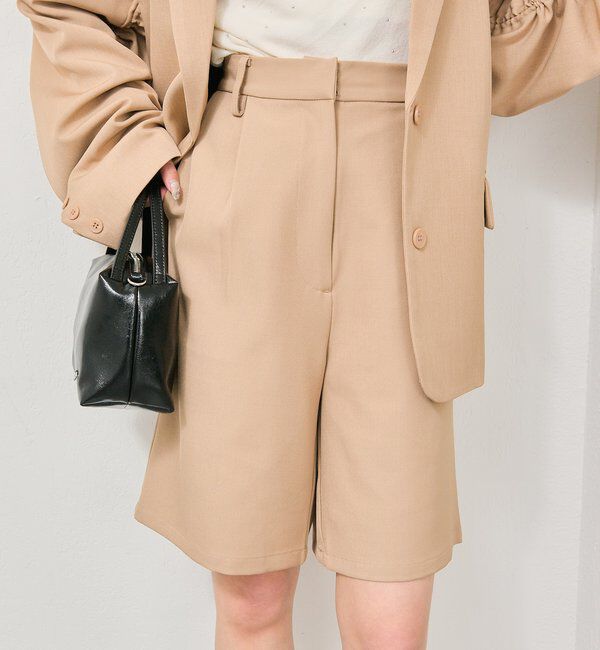  「T/Rハーフパンツ」|その他|