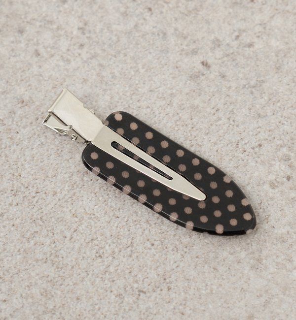  「クリアドットヘアピン」|その他|