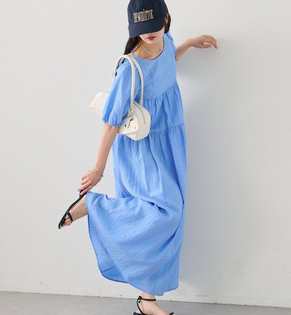  「チョーカー付きワンピース」|ワンピース|