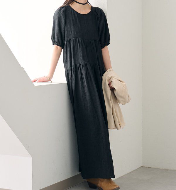  「チョーカー付きワンピース」|ワンピース|