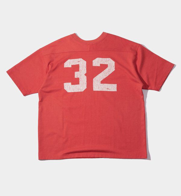  「【From Vintage】 WRONG ナンバリングTEE」|Tシャツ・カットソー|