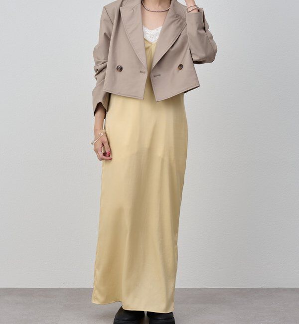  「ショートジャケット」|その他|