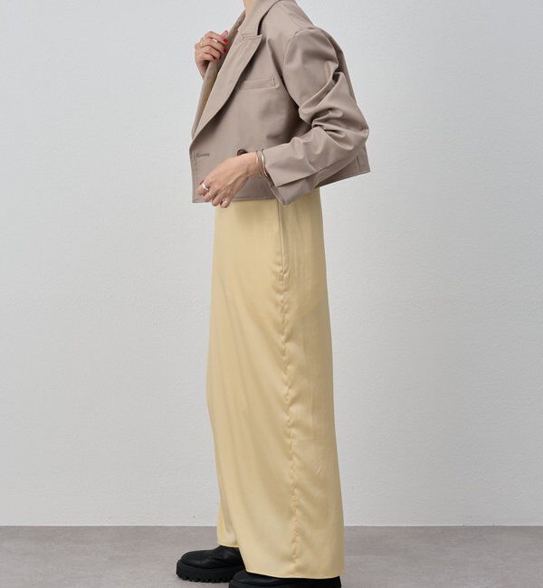  「ショートジャケット」|その他|