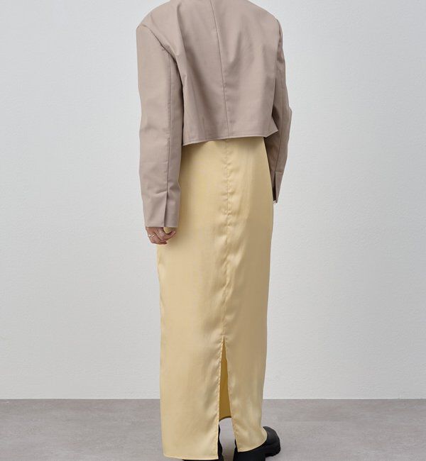  「ショートジャケット」|その他|