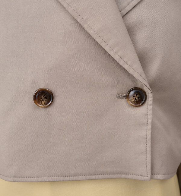  「ショートジャケット」|その他|