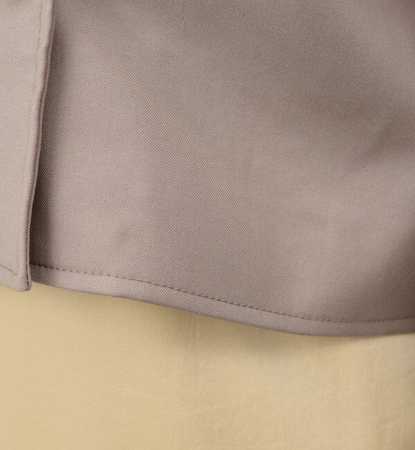  「ショートジャケット」|その他|