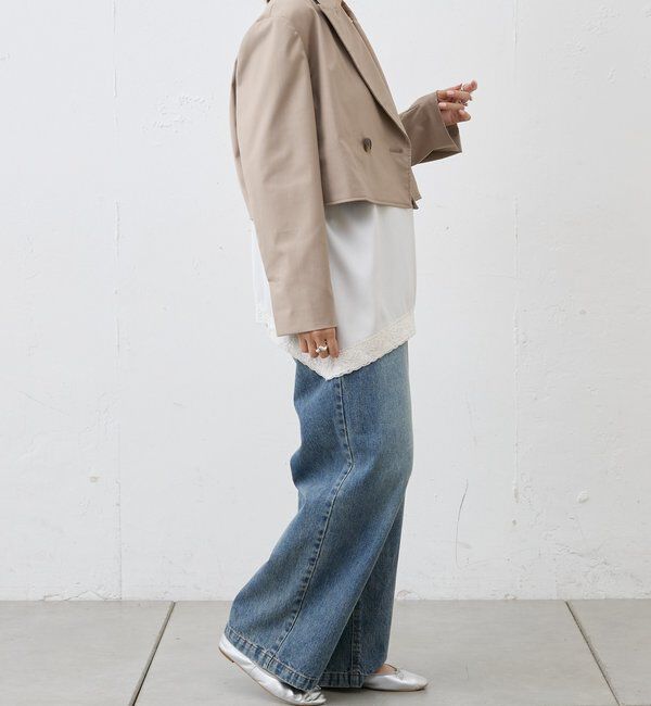  「ショートジャケット」|その他|