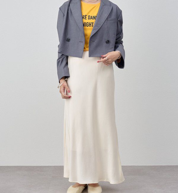  「ショートジャケット」|その他|