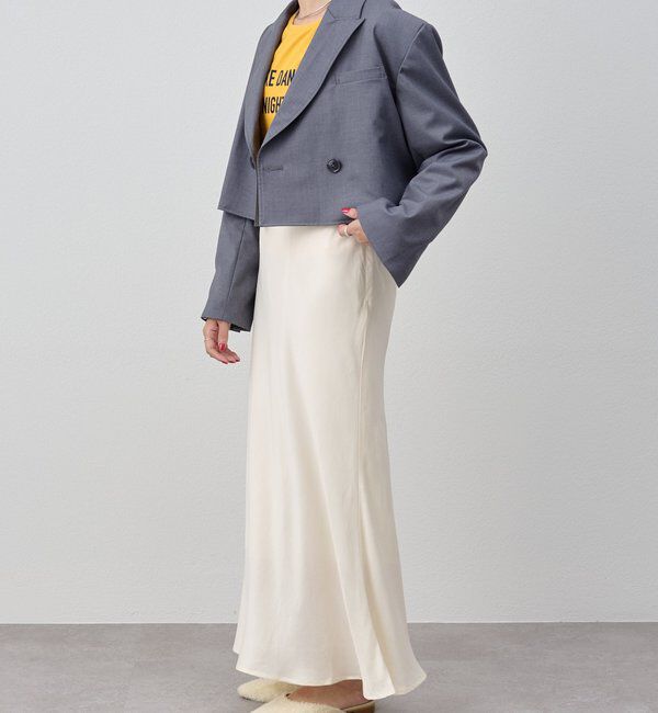  「ショートジャケット」|その他|