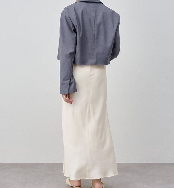  「ショートジャケット」|その他|