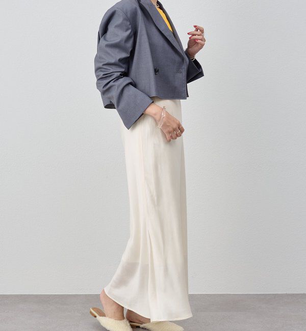  「ショートジャケット」|その他|