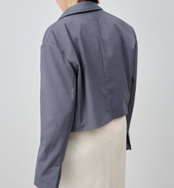  「ショートジャケット」|その他|