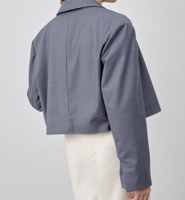  「ショートジャケット」|その他|