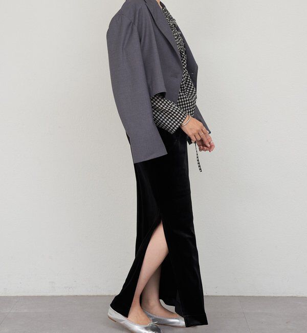  「ショートジャケット」|その他|