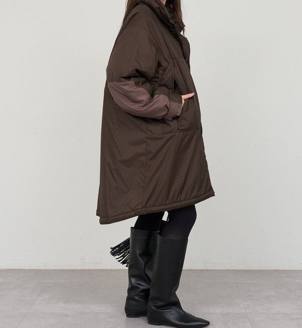  「《冬の定番》中綿コート」|その他|