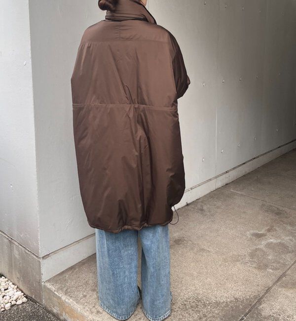  「《冬の定番》中綿コート」|その他|