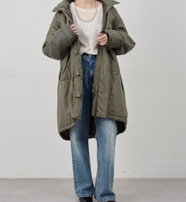  「《冬の定番》中綿コート」|その他|