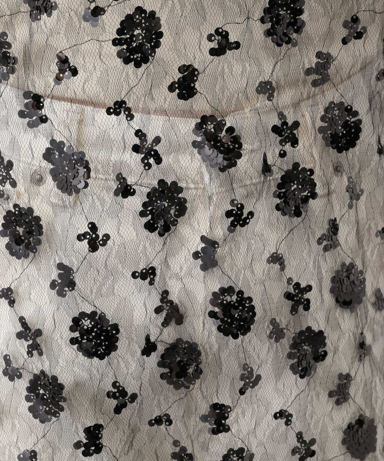 A part by 「スパンコールキャミワンピース」|ワンピース|