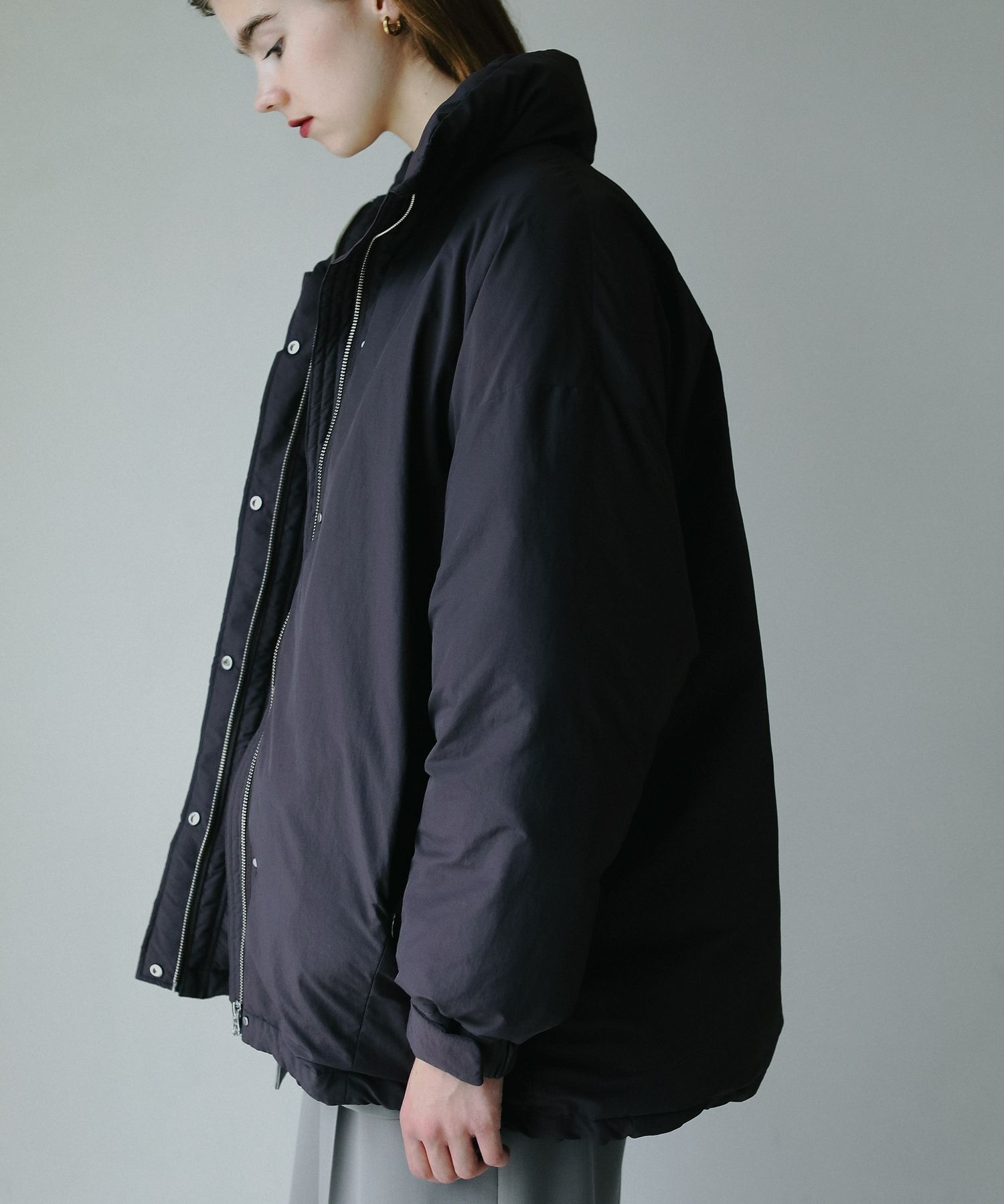エアサーマル2WAYブルゾン（A part by ）｜ルミネのファッション通販