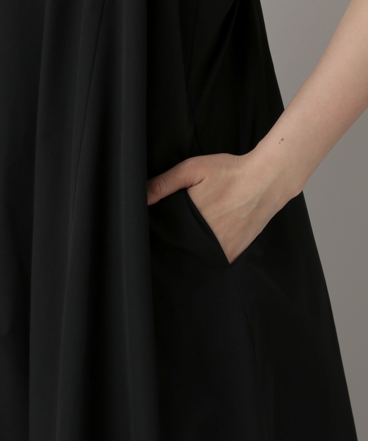 A part by 「バルーンキャミワンピース」|ワンピース|