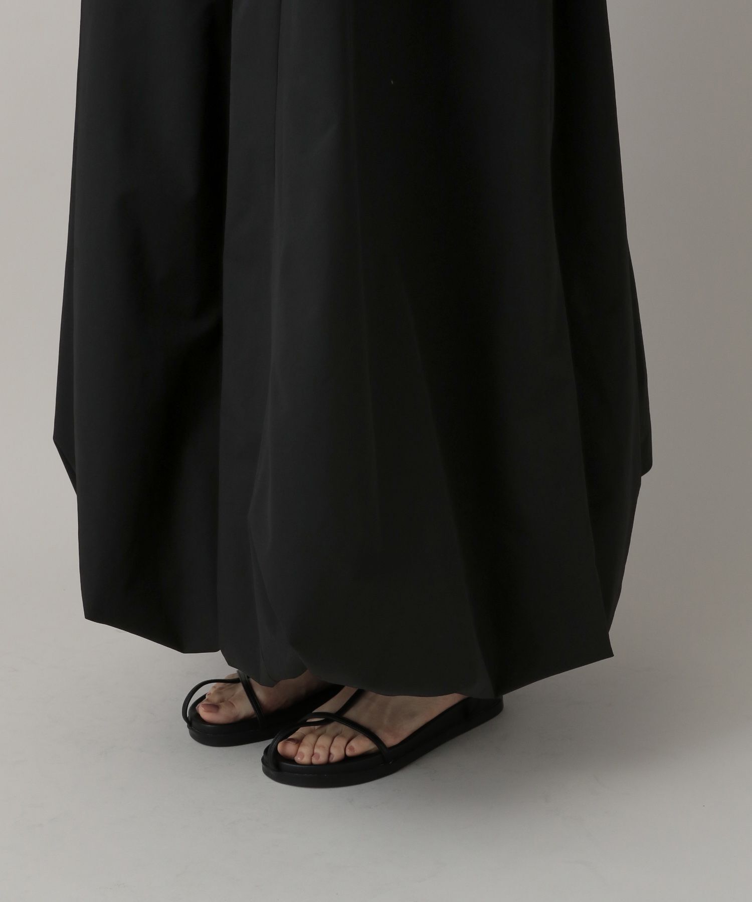 A part by 「バルーンキャミワンピース」|ワンピース|