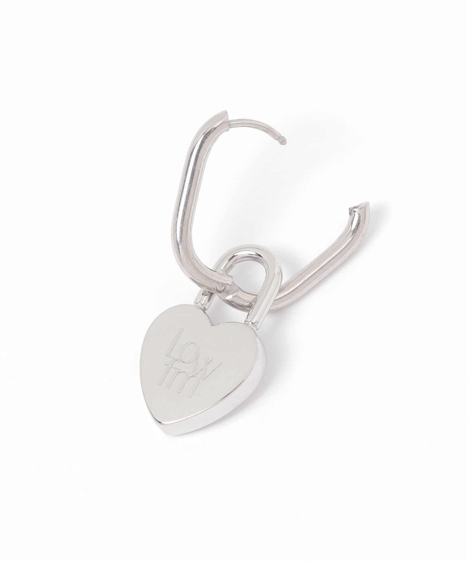 LOWRYS FARM「ＬＦ２ＷＡＹピアス」|ピアス|