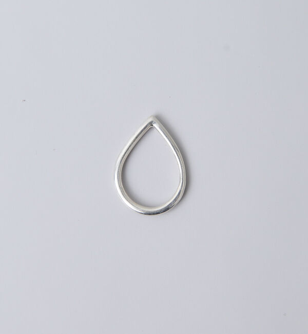 collex「【Lemme./レム】peak ring」|リング|