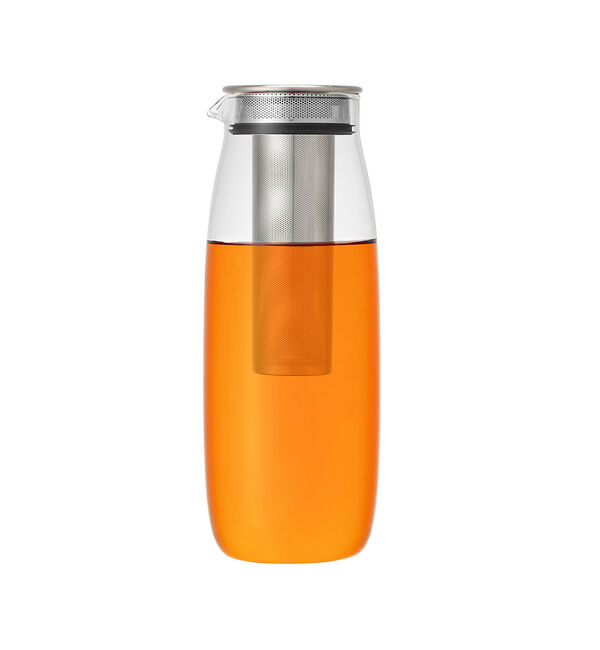 collex「【KINTO /キントー】UNITEA コールドブリューカラフェ1.1L」|食器・キッチングッズ|