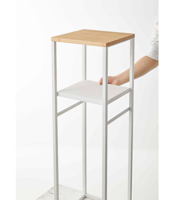 collex「【tower/タワー】 加湿器スタンド」|食器・キッチングッズ|