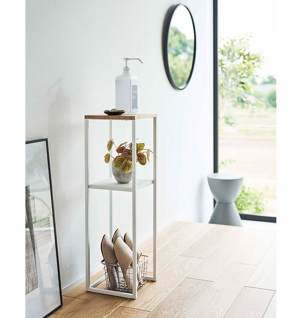 collex「【tower/タワー】 加湿器スタンド」|食器・キッチングッズ|